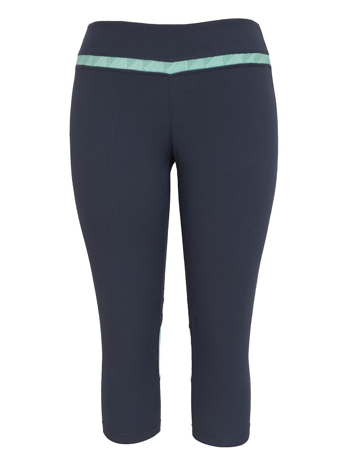 Tangerine Capri Leggings Online Hotsell 