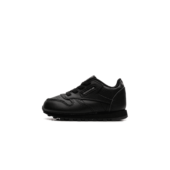 REEBOK TODDLER Classic Leather TD "Triple Black" FZ2094 FZ2094 from Stadium Goods