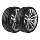 thumbnail image 1 of Paquete De 2 Llantas 255/55r18 Xl Powertrac City Racing Pro 109w, 1 of 2