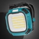 thumbnail image 4 of Linterna Portátil Lámpara Iluminación de camping COB con de ambiente de camping de línea de datos para mantenimiento de trabajo Likrtyny Para estrenar, 4 of 9