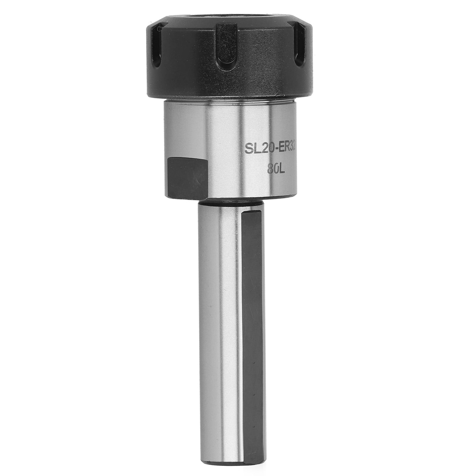 Lathe Collet Extension Rod, Collet Holder High Speed Steel Industrial