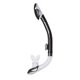 thumbnail image 1 of Snorkel Scubapro Fusion Pro Dry Negro, 1 of 1