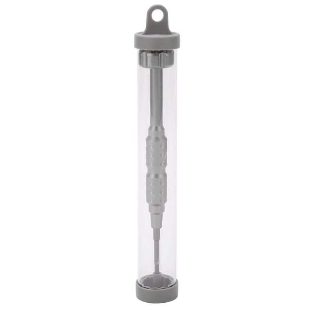 Disassembly Screwdriver Steel Mute Bearing Strong Magnetic Adsorption for Mobile Phone Repair Medium Plate 2.5