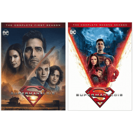 Amazon.co.jp: LOIS & CLARK/新スーパーマン コレクターズ・ボックス2 [DVD] : ディーン・ケイン,  ロバート・シンガー, ディーン・ケイン, テリー・ハッチャー, レイン・スミス, ジャスティン・ワーリン: DVD