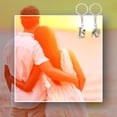 thumbnail image 5 of Keychain Couples Keyring, 5 of 6
