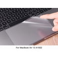 thumbnail image 2 of Funda protectora para trackpad iKammo MacBook Air 13, 2 of 6