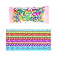 thumbnail image 3 of facefd Ruban Adhésif Double Face Réutilisable Créatif Jouet Sensoriel pour Enfants Style B, 3 of 9