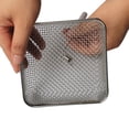 thumbnail image 4 of Thinsony Stainless Steel Flying Insect Screen RV RV Motorhome Accessories Cover Stainless Steel Mesh With Installation Tool, 4 of 6