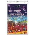 thumbnail image 2 of Minecraft - Monde au-delà, 2 of 4