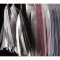 thumbnail image 1 of Tissue Garland Kit Silver Key, 1 of 1