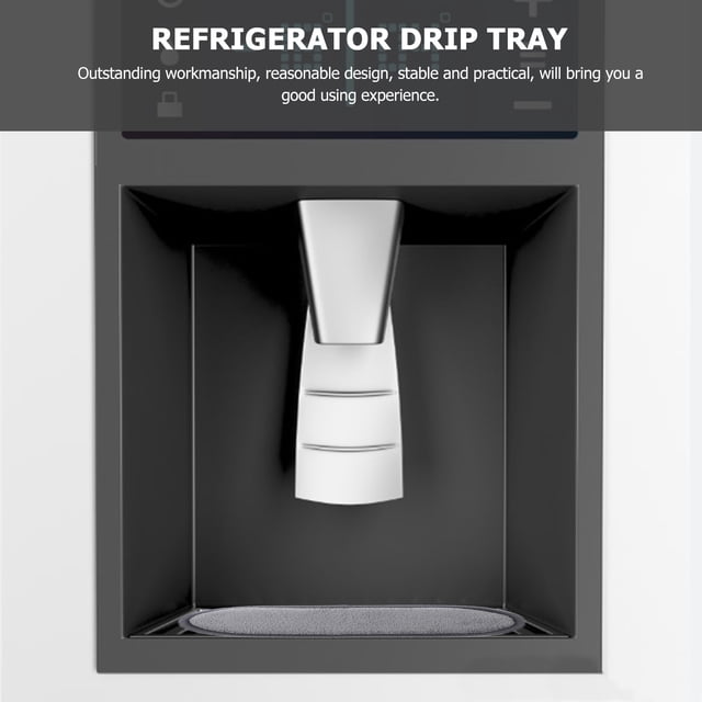 unbranded 4Ud Absorbente De Agua Para Refrigerador En