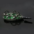 thumbnail image 2 of 20~100g Inline Method Feeder or Mould For Carp Fishing Tackle Tool Method Feeder, 2 of 8