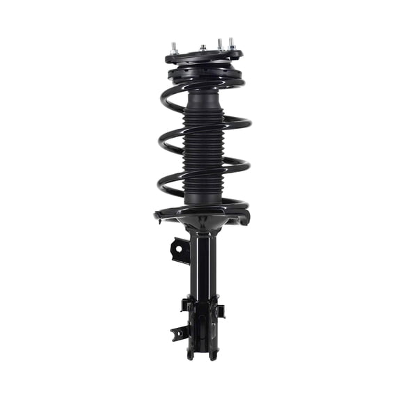 Front Right Quick Complete Strut - Coil Spring For 2006-2011 KIA Rio5