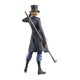 thumbnail image 4 of Figura Banpresto Sabo The Grandline para hombre, volumen 21, 15 cm, 4 of 5
