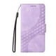 thumbnail image 2 of Funda GANGXUN para Honor X6B 4G con diseño acolchado elegante, cuero PU, protección total y ajuste preciso, 2 of 5