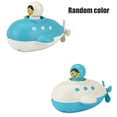 thumbnail image 2 of Baño Para Niños, Submarinos De Agua, Juguete De Pulverización De Cuerda De Agua Para Niños Y Niñas sonducket HA041150-02, 2 of 6