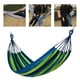 thumbnail image 3 of Hamaca colgante portátil para acampar para 1 o 2 personas con estuche de transporte para interior y exterior, mochilero, senderismo, picnic, patio tra Soledad Hamaca de campamento al aire libre, 3 of 6