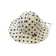 thumbnail image 1 of Sombrero de algodón tipo cubo para niños, sombrero de verano para niños con protección solar UPF50, ala ancha, color beige, 1 of 5