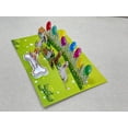 thumbnail image 6 of Glory To Dog Bark Bark Woof Woof Means... Happy Birthday Pop-Up Card, 6 of 6