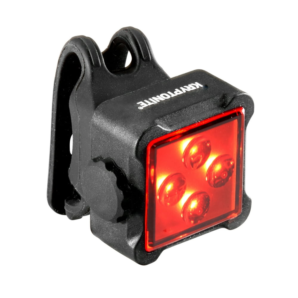 Kryptonite Comet R150 Rear LED Bicycle Indicator Light