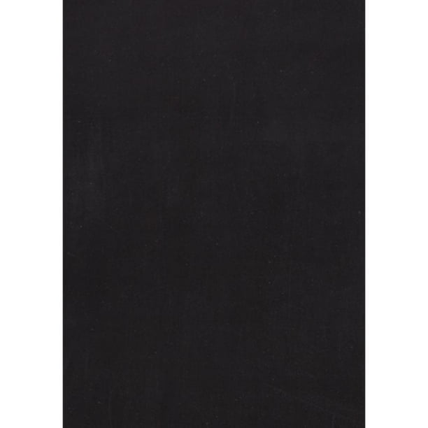 Lucky Dip Chalkboard Paper, 8.25" x 11.75", 10pk