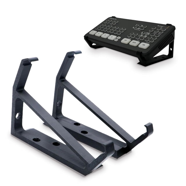 Ángulo de visión Stand SplashnColor para Blackmagic ATEM Mini Pro e ISO