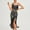 Gold, variant on Zorckvet Plus Size Dresses for Women Sundresses Summer Evening Cocktail Party Sequin Womens Dress Sleeveless