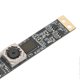 thumbnail image 3 of Camera Module 5MP Lens 87 Degree View Angle Distortion Free Auto Focus USB Webcam Board with Digital Microphone, 3 of 5