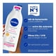 thumbnail image 4 of Crema corporal Nivea Aclarante Tono Natural 400 ml, 4 of 5