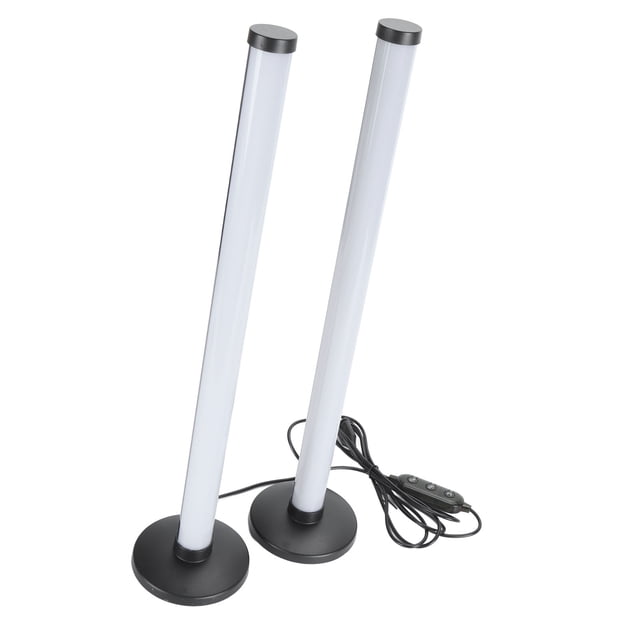 RGB LED Light Bar, 10W 5V Iluminación Ambiental Para Dormitorio para Restaurante