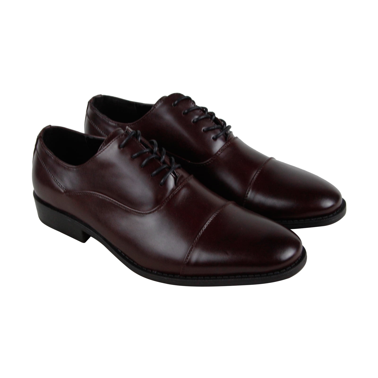 unlisted half time cap toe oxford