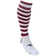 thumbnail image 2 of Chaussettes de Football à Cerceau Pro pour Garçons/filles Precision, 2 of 2