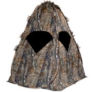 Ameristep Outhouse Blind, Realtree Camo