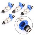 thumbnail image 2 of 4pcs Fuel injectors fit for 1990-1993 Mazda Miata 1.6L 195500-1970, 2 of 12