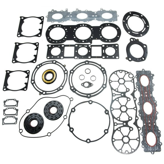 Yamaha GP1300R GPr1300 GP 1300 R Complete Engine Rebuild Gasket Seal Kit 05-08