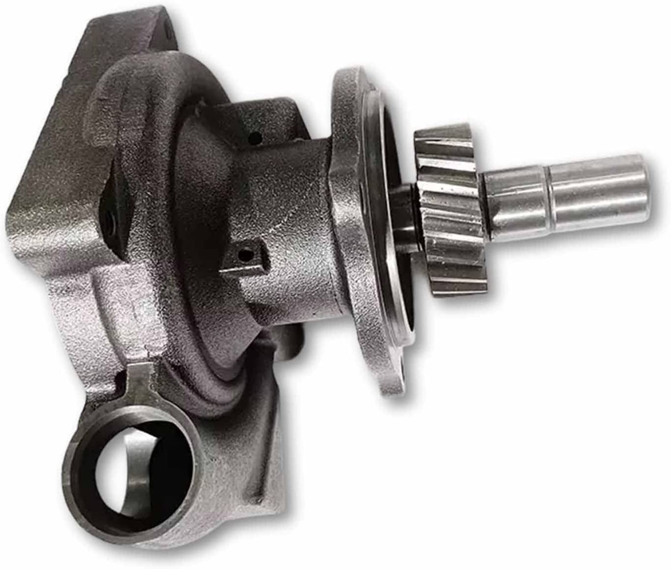 New Water Pump Assembly 3068848 2882144 Compatible with Cummins 