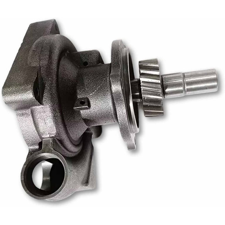New Water Pump Assembly 4955708 3073694 Compatible with