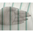 thumbnail image 4 of oneOone Viscose Chiffon Fabric Vertical Stripe Fabric Prints By Yard 42 Inch Wide, 4 of 4
