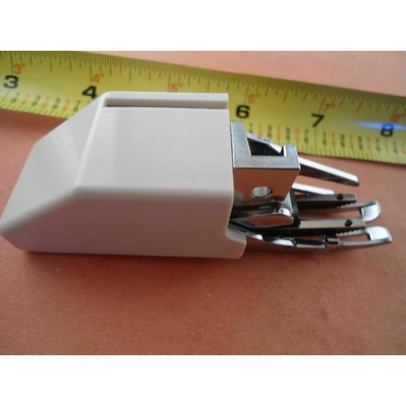 Walking Foot for High Shank Singer, Brother, Juki, Pfaff, Baby Lock Sewing machines