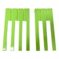 thumbnail image 1 of Milaget Touches Réparation Accessoires en PVC Remplacement Claviers Instruments Vert, 1 of 7