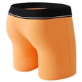 thumbnail image 4 of TINZ Men's Lingerie Cut Out Pothole Cutton Underwear Beef Sticks Small for Men, 4 of 4