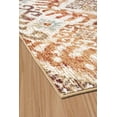 thumbnail image 2 of United Weavers Amarna Verazanno Distressed Crimson Woven Olefin Area Rug or Runner, 2 of 4