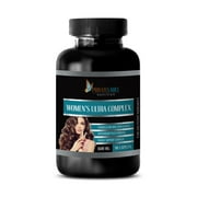Womens Ultra Complex - Estrogen Pills - 1 Bottle 90 Caplets