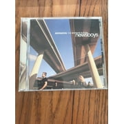 Newsboys : Adoration: Worship Album CD Ships N 24h