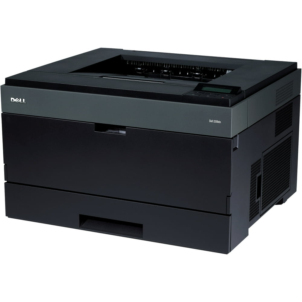 Dell 2350DN Laser Printer