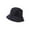 Navy, variant on Breathable Mesh Bucket Hat For Men Women Summer Outdoor Sun Casual Adjustable Unisex Fisherman Hat Men's Rain Cap Has Gentlemen Garden Hat Ladies Straw Hat Round Sun Hat Foldable Men's Summer Hat Knit