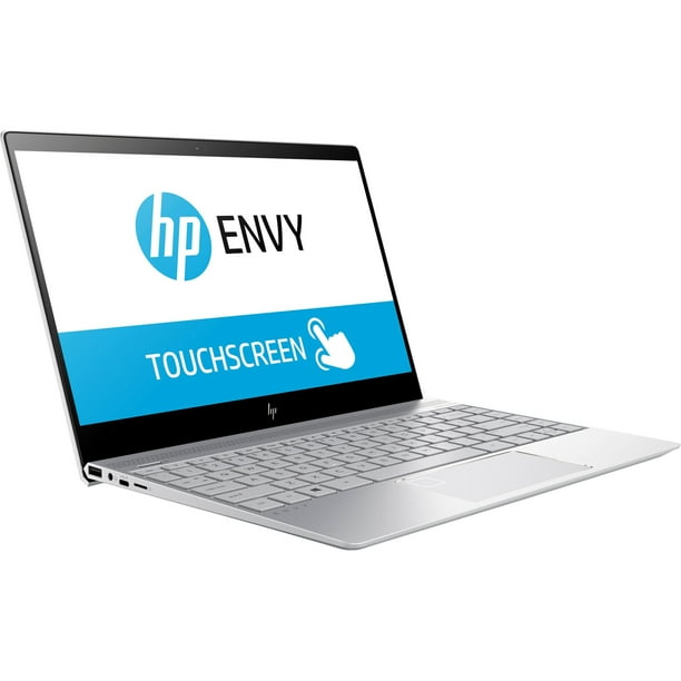 HP ENVY 13t Touchscreen Laptop - Intel Core i7 - 2GB NVIDIA Graphics ...