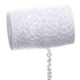 thumbnail image 1 of Guirnalda de 99 pies, cortina de cuentas de cristal acrílico de diamante, decoración de fiesta DIY para boda Tmvgtek Libre de BPA, 1 of 6