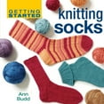 thumbnail image 2 of Pre-Owned Getting Started Knitting Socks (Hardcover) 1596680296 9781596680296, 2 of 2