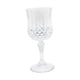 thumbnail image 4 of Copa de vino acrílica, suministros para fiestas, decoración del hogar, regalo de cumpleaños moderno, artículos para beber para Claro, 4 of 9